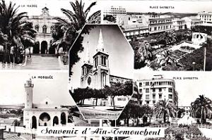AIN TEMOUCHENT 065